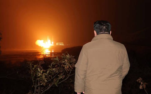 Trung-Nhật-Hàn bàn phi hạt nhân hóa bán đảo Triều Tiên, Bình Nhưỡng chỉ trích thẳng