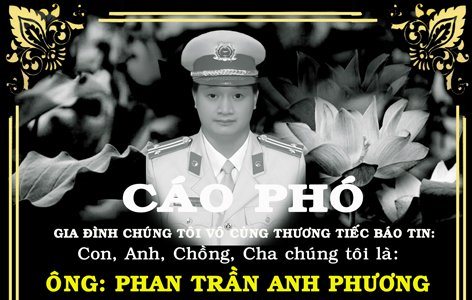 Clip: Xe máy tông trung tá CSGT ở Khánh Hòa tử vong- Ảnh 1.