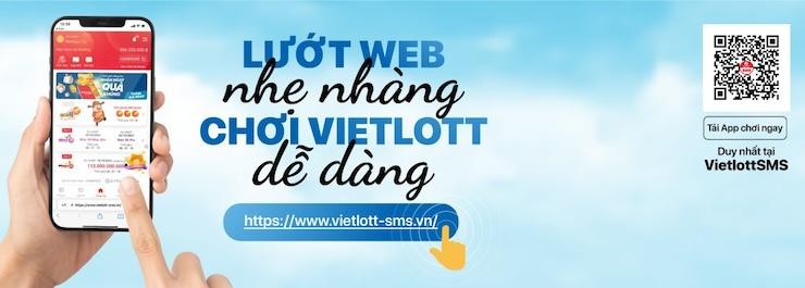 Mỗi ngày, gần 4 tỉ đồng được trả thưởng qua Vietlott SMS- Ảnh 1.