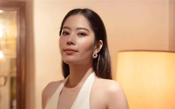 Khán giả xót xa với dáng vẻ Nam Em hiện tại