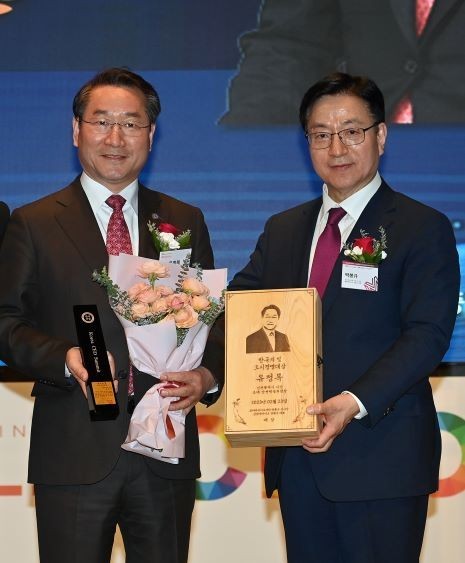 NTK, tiến sĩ Quỳnh Paris phát biểu trong vai trò Đại sứ Cicon Seoul 2024- Ảnh 7.
