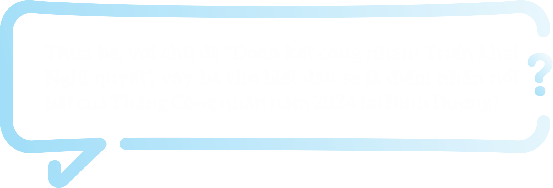 Chung tay chăm lo cho đoàn viên - lao động- Ảnh 2.