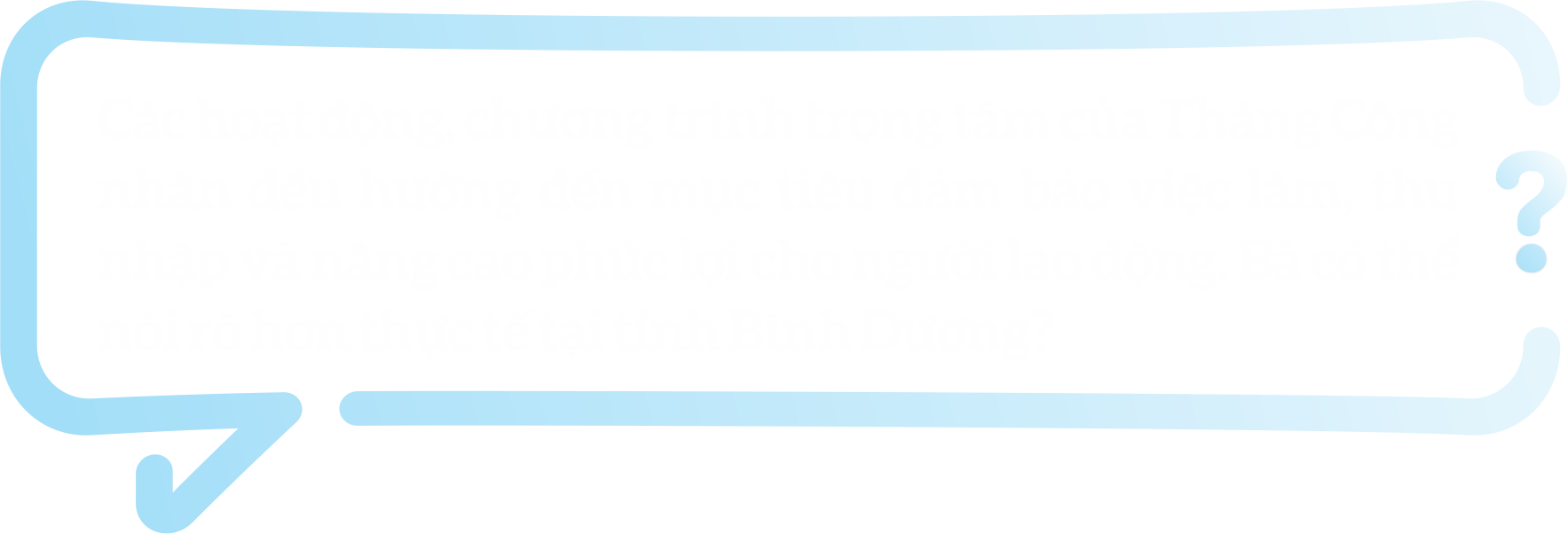 Chung tay chăm lo cho đoàn viên - lao động- Ảnh 7.