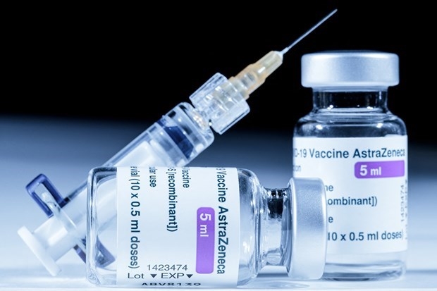 AstraZeneca thu hồi vắc-xin COVID-19 trên toàn cầu: Việt Nam còn bao nhiêu liều?- Ảnh 1.