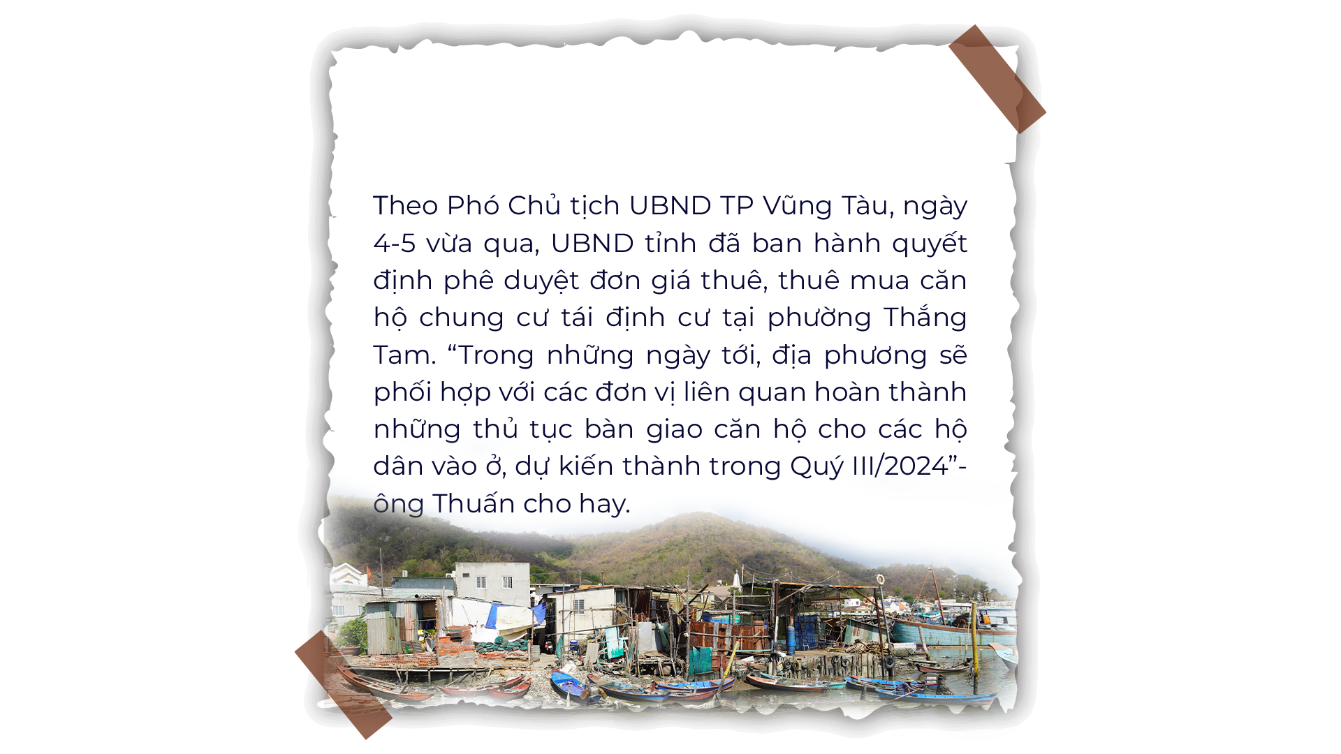 Bà Rịa - Vũng Tàu: “Thay áo mới” cho kênh Bến Đình- Ảnh 15.