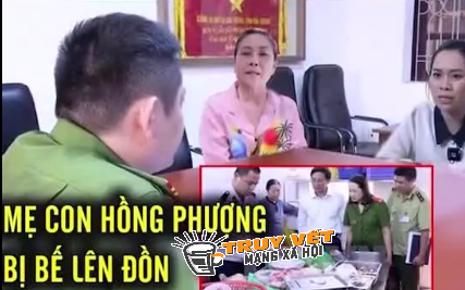 Xôn xao thông tin ca sĩ Hồng Phượng bồi thường 1 tỉ đồng khách ngộ độc bún bò