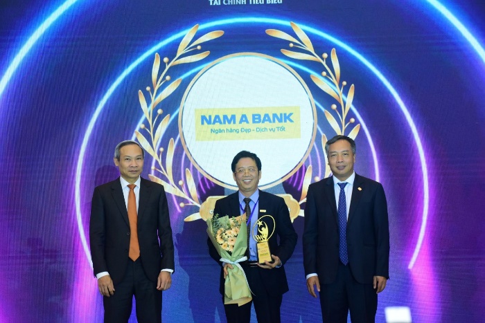 Open Banking By Nam A Bank - “Sản phẩm công nghệ và chuyển đổi số tiêu biểu”- Ảnh 1.