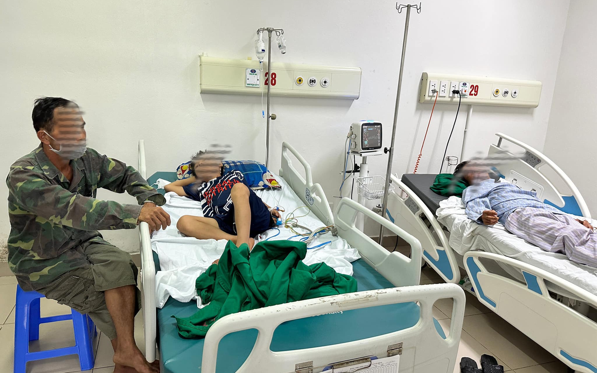 Căn bệnh có thể xuất hiện ở người khoẻ mạnh tăng  - Ảnh 2.