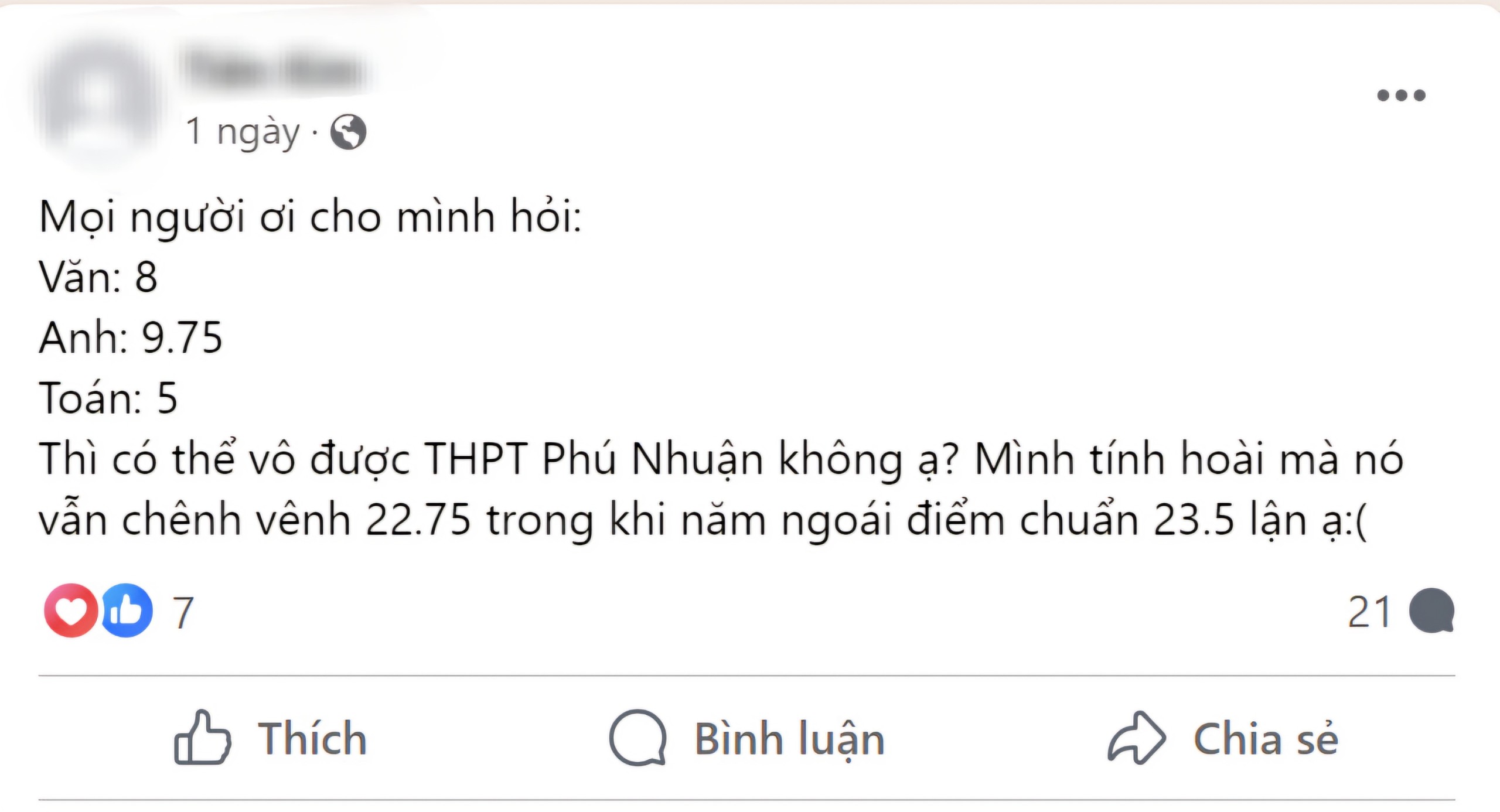 Lo lắng không đậu lớp 10, nhiều học sinh tìm "kế hoạch B"- Ảnh 4.