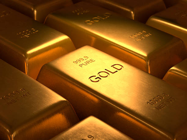 Hội đồng Vàng Thế giới nói về xu hướng giá vàng