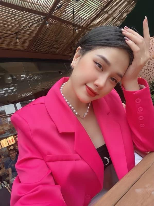 “Hot Idol live” TikTok Lê Thanh Ngọc mong muốn truyền cảm hứng cho giới trẻ- Ảnh 1.