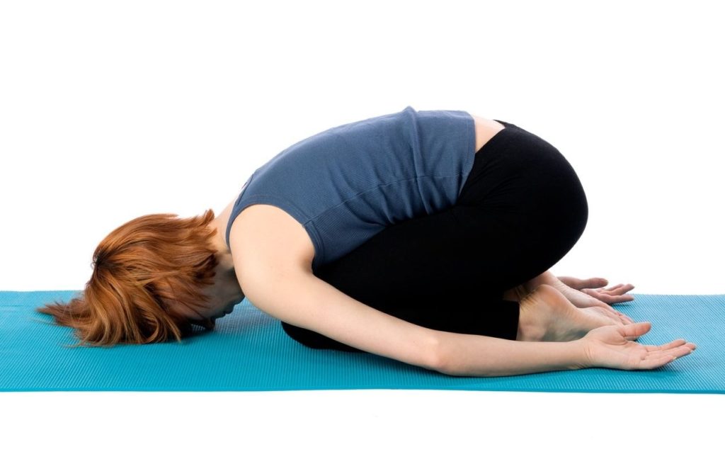 Rèn luyện sức khỏe với yoga - Ảnh 8.