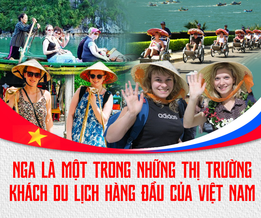 Những dấu mốc quan trọng Việt Nam - Nga- Ảnh 9.