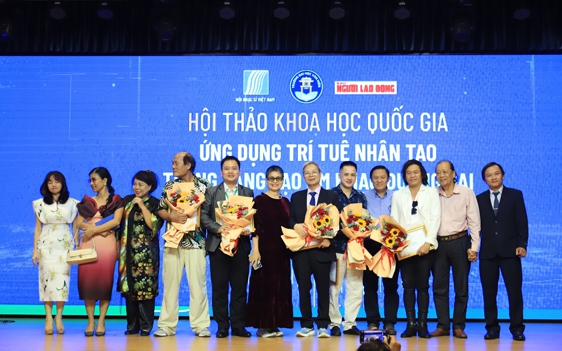 Gần 450 tỉ đồng tiền tác quyền thu được trong năm 2025 - Ảnh 2.