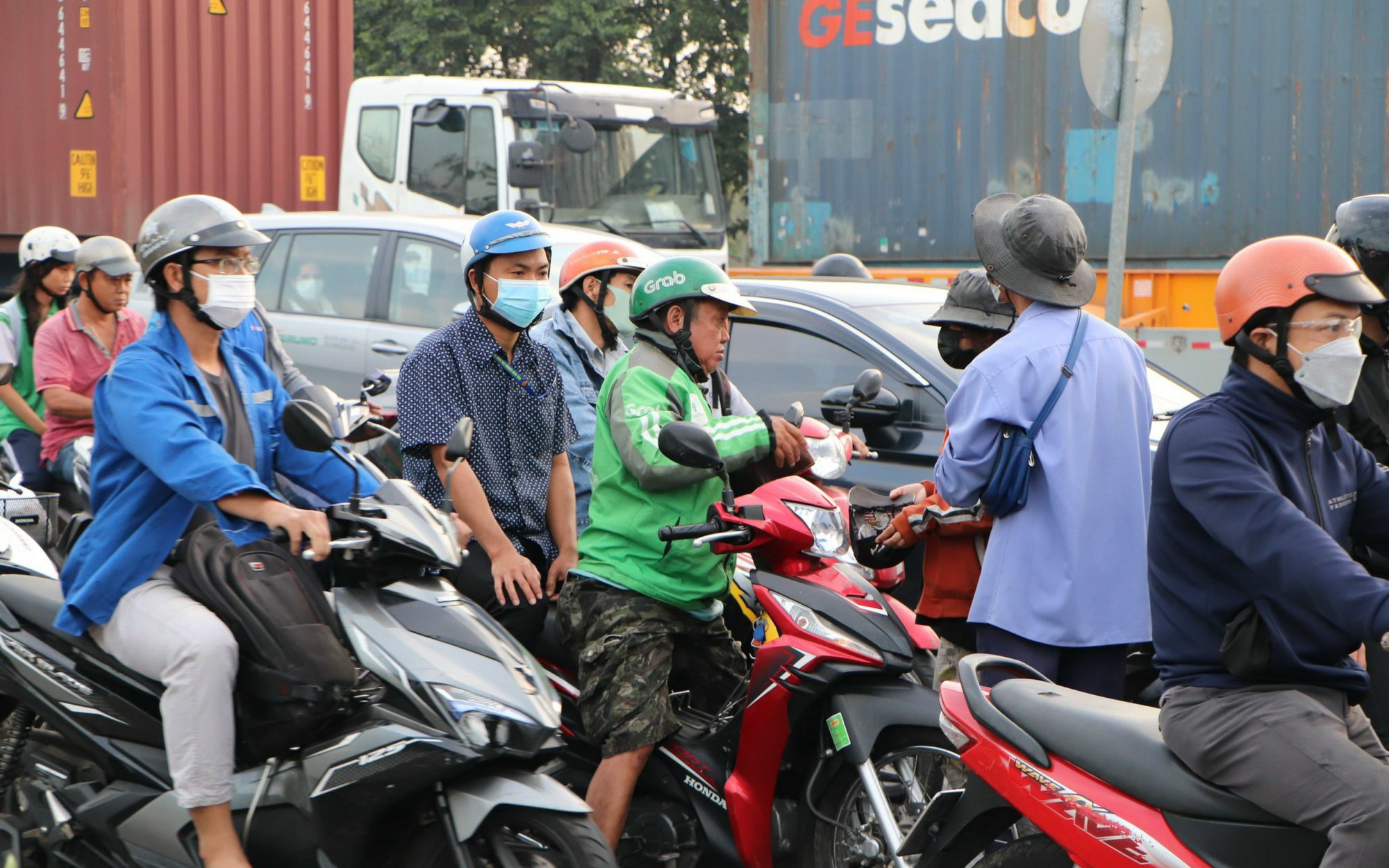 TPHCM dự kiến bổ sung người lang thang v&agrave;o diện bảo trợ x&atilde; hội d&agrave;i hạn - Ảnh 2.