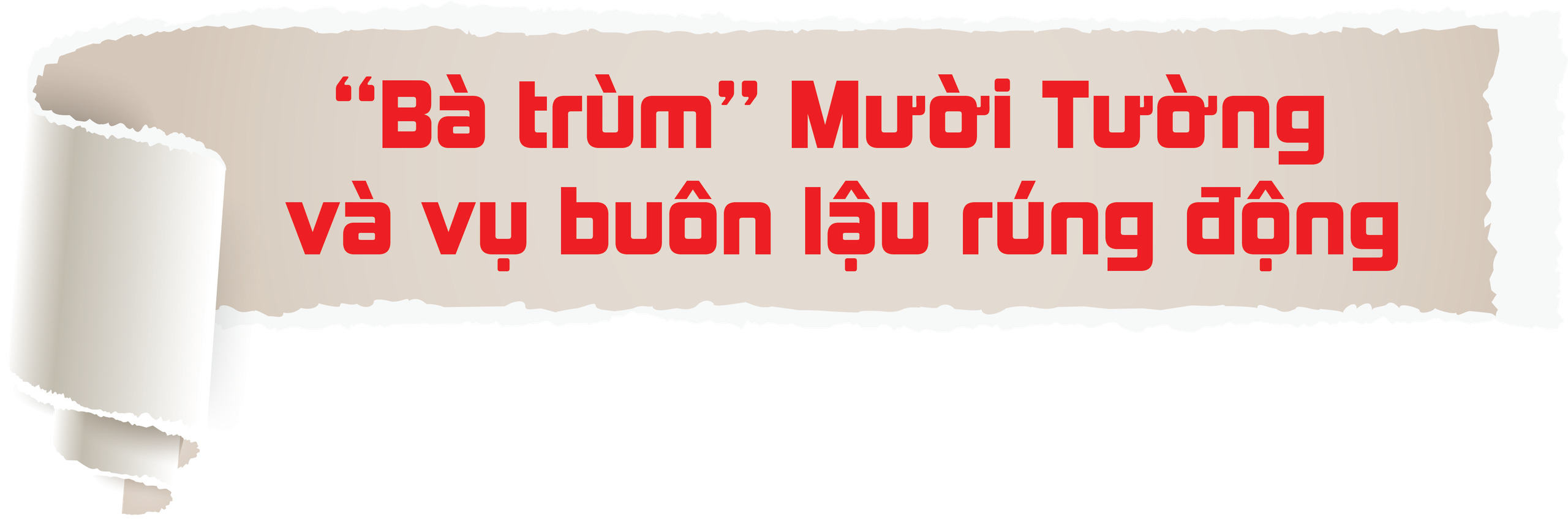 Từ vụ ông chủ Asanzo bị khởi tố, điểm lại những vụ trốn thuế “đình đám”- Ảnh 5.