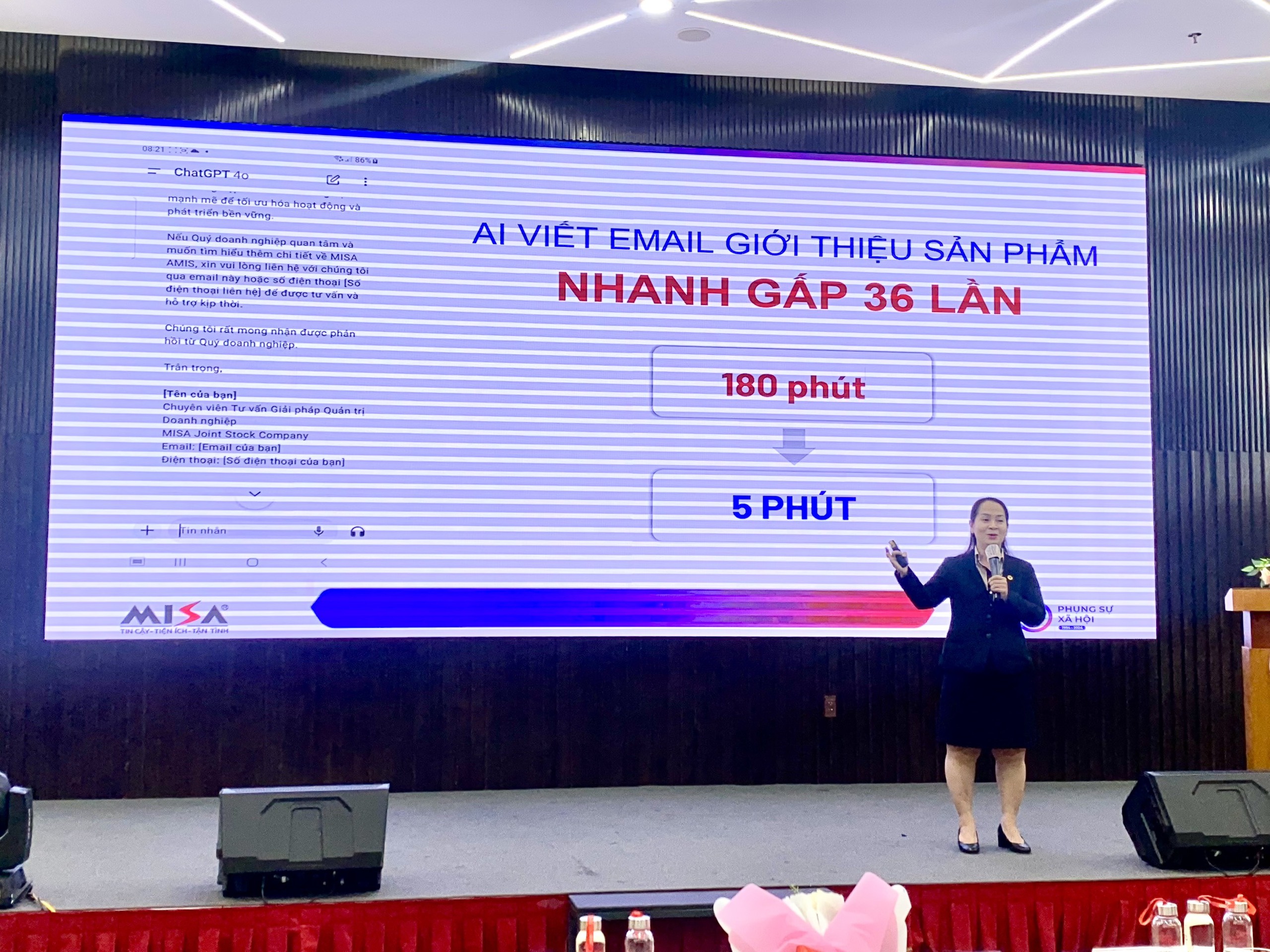 Vì sao nhiều doanh nghiệp Việt chưa áp dụng AI?- Ảnh 1. Vì sao nhiều doanh nghiệp Việt chưa áp dụng AI?- Ảnh 1.