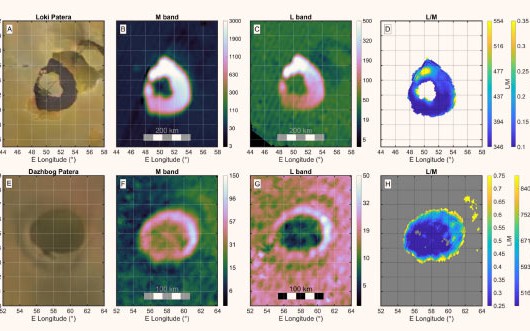 Khối vật chất dẫn điện rộng h&agrave;ng trăm km lộ ra b&ecirc;n dưới Hawaii - Ảnh 2.