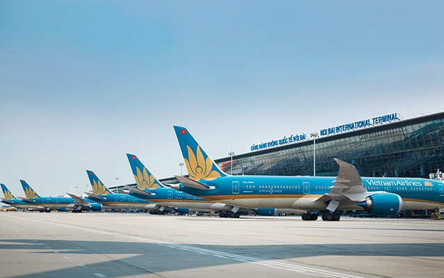 Quốc hội đồng ý cho Vietnam Airlines gia hạn trả nợ 4.000 tỉ đồng