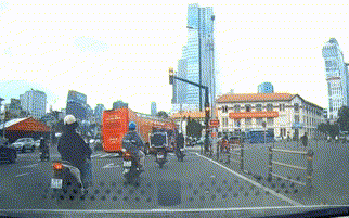 TPHCM chấn chỉnh hoạt động của xe buýt 2 tầng - Ảnh 2.