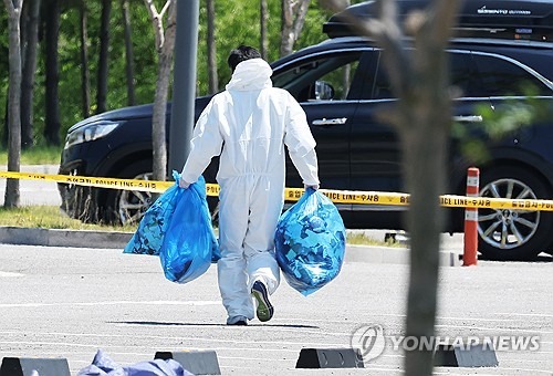 Triều Tiên nói ngừng thả bóng bay mang rác, Hàn Quốc không bỏ qua- Ảnh 3.