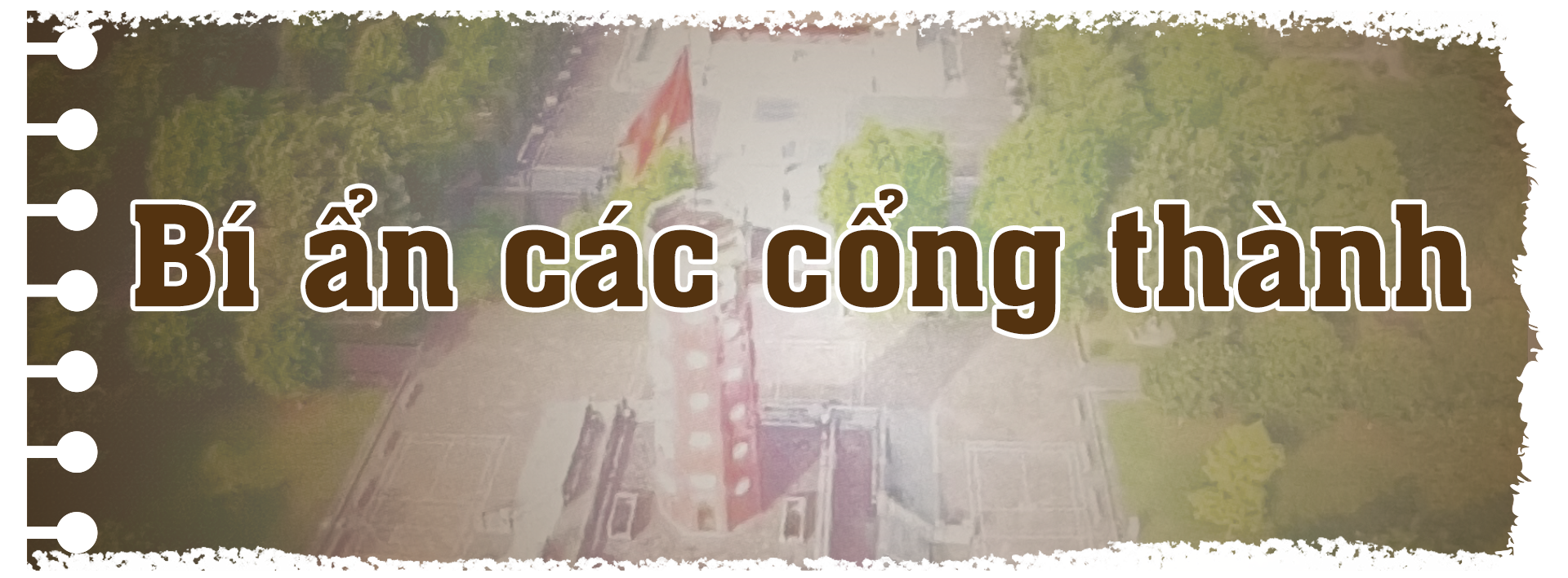 Kỳ 2: Nơi thư hùng của các danh tướng- Ảnh 5.