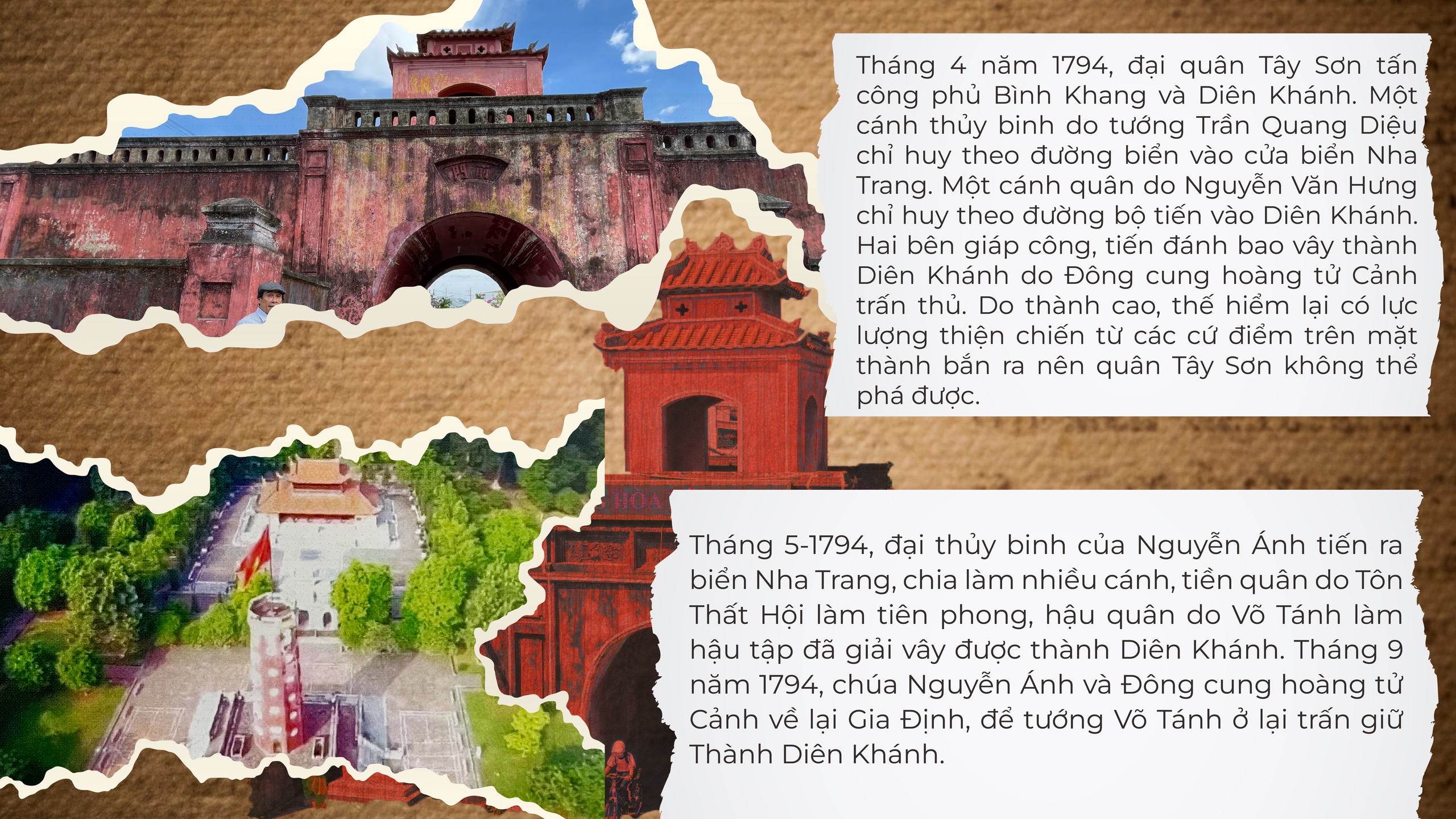 Kỳ 2: Nơi thư hùng của các danh tướng- Ảnh 2.