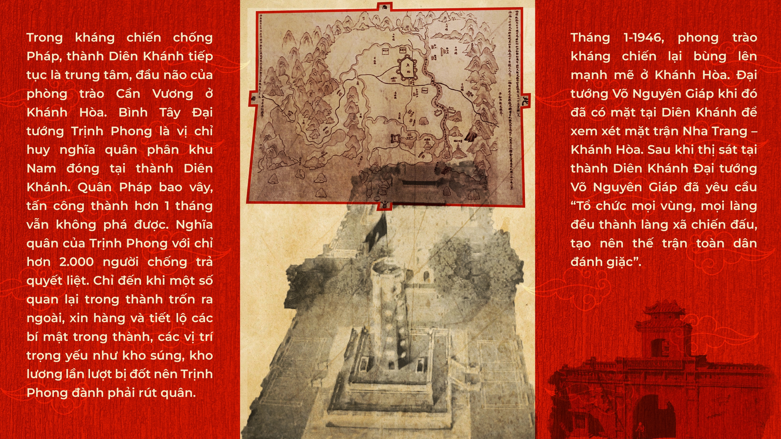 Kỳ 2: Nơi thư hùng của các danh tướng- Ảnh 4.