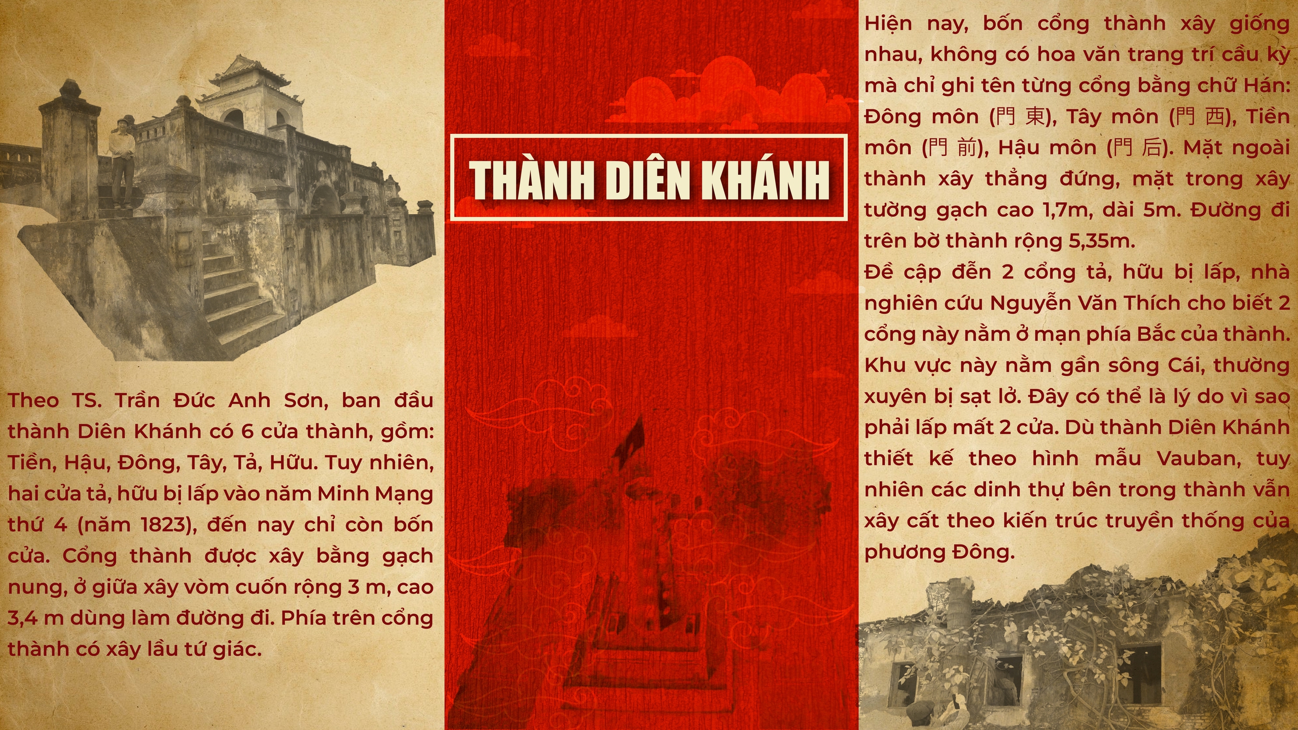 Kỳ 2: Nơi thư hùng của các danh tướng- Ảnh 6.