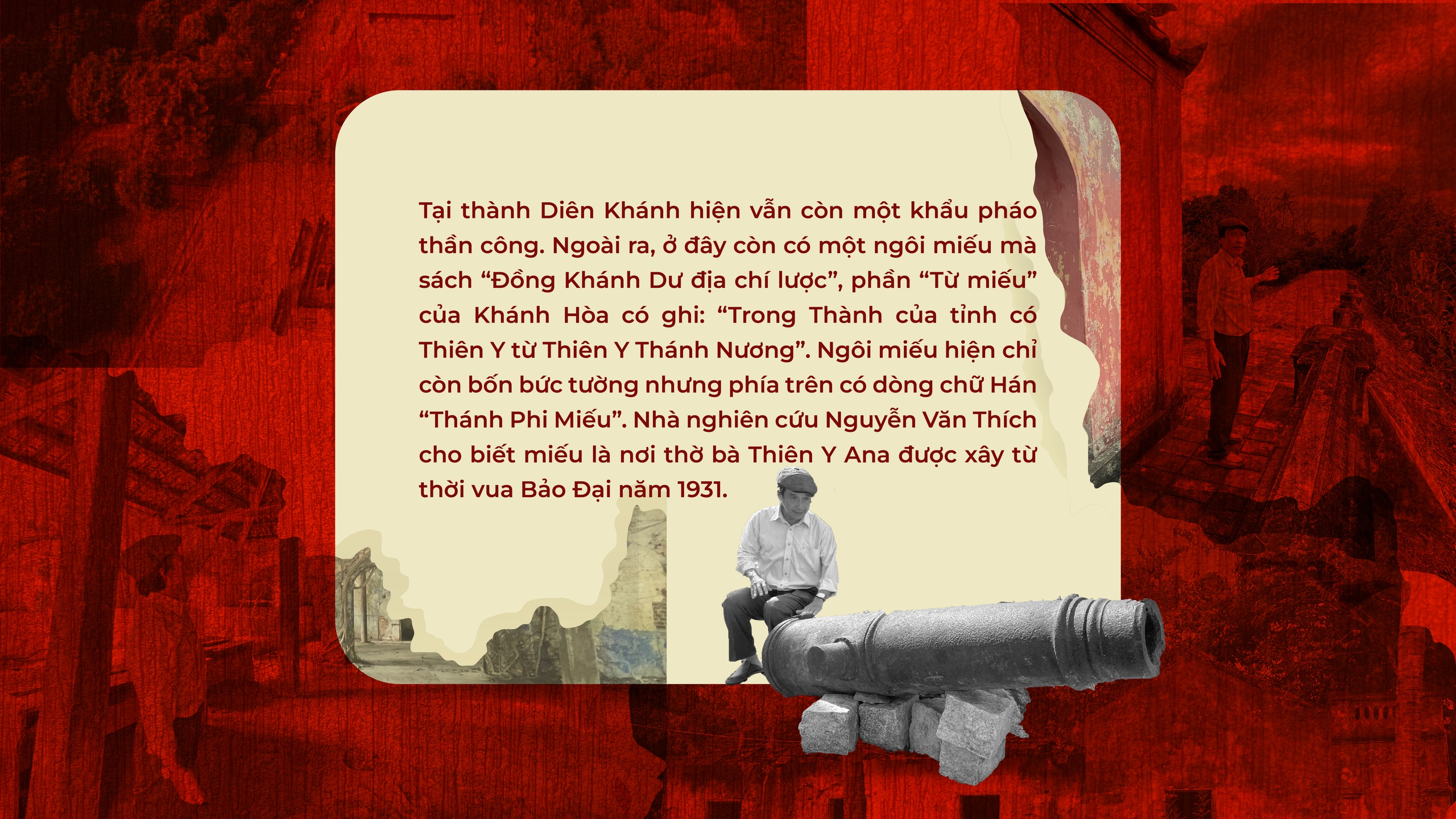 Kỳ 2: Nơi thư hùng của các danh tướng- Ảnh 11.