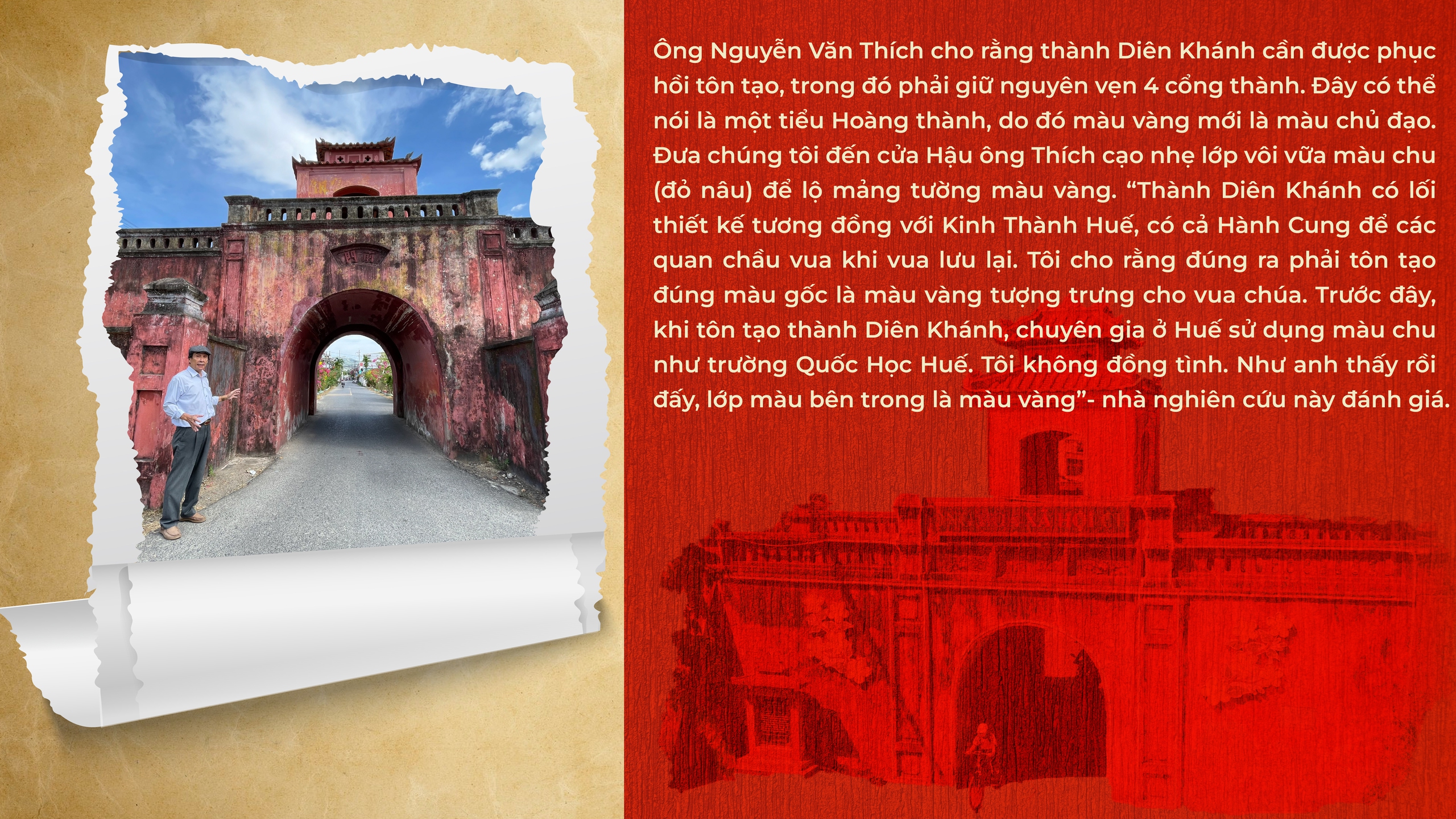 Kỳ 2: Nơi thư hùng của các danh tướng- Ảnh 12.
