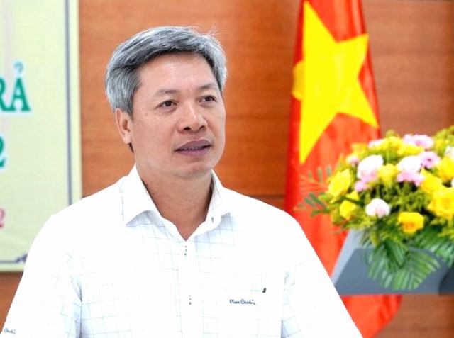 Quảng Nam có quyền Chủ tịch UBND tỉnh- Ảnh 1.