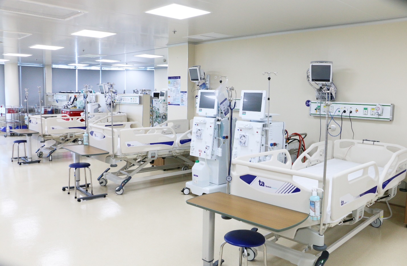 Ra mắt Trạm cấp cứu vệ tinh 115: Bệnh viện Tâm Anh góp phần nâng cao năng lực cấp cứu đột quỵ- Ảnh 2.