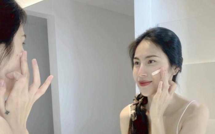 Thủy Tiên lần đầu lên tiếng chuyện ly hôn với Công Vinh - Ảnh 2.