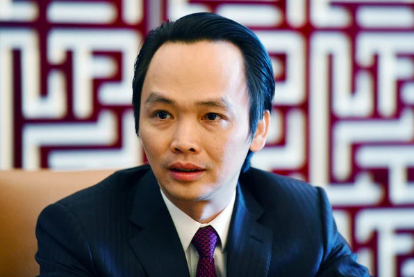 Xét xử cựu chủ tịch FLC Trịnh Văn Quyết: Toà triệu tập hơn 30.000 bị hại- Ảnh 1.