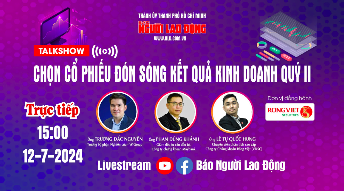 Livestream Talkshow: Livestream Talkshow: