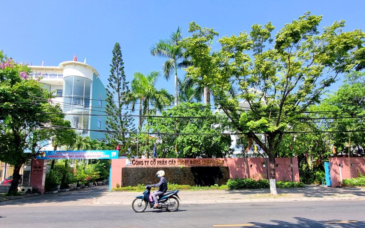 Quảng Nam yêu cầu làm rõ vì sao giá nước chênh lệch với Đà Nẵng- Ảnh 5.