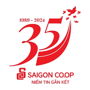 Tự hào hàng Việt: Thương yêu màu áo xanh Saigon Co.op- Ảnh 2.