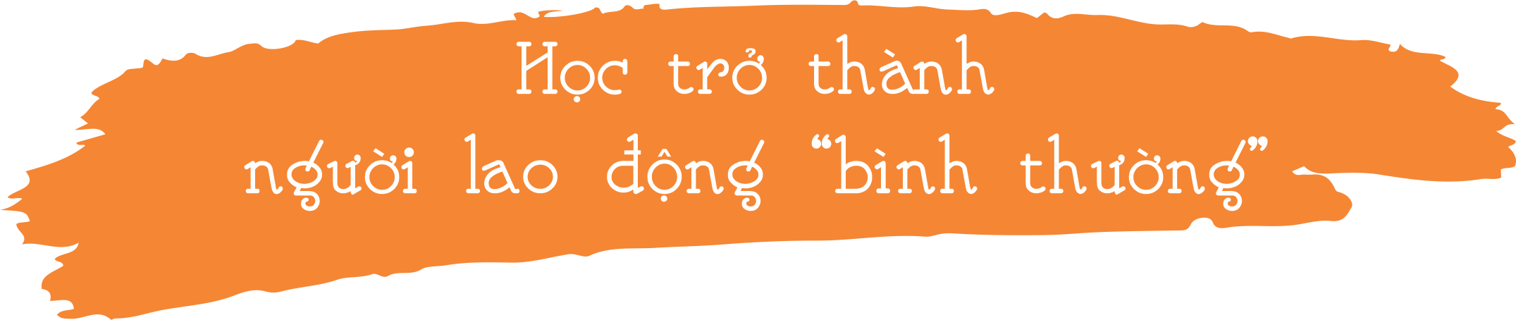 Lớp dạy nghề miễn phí cho người đặc biệt- Ảnh 2.