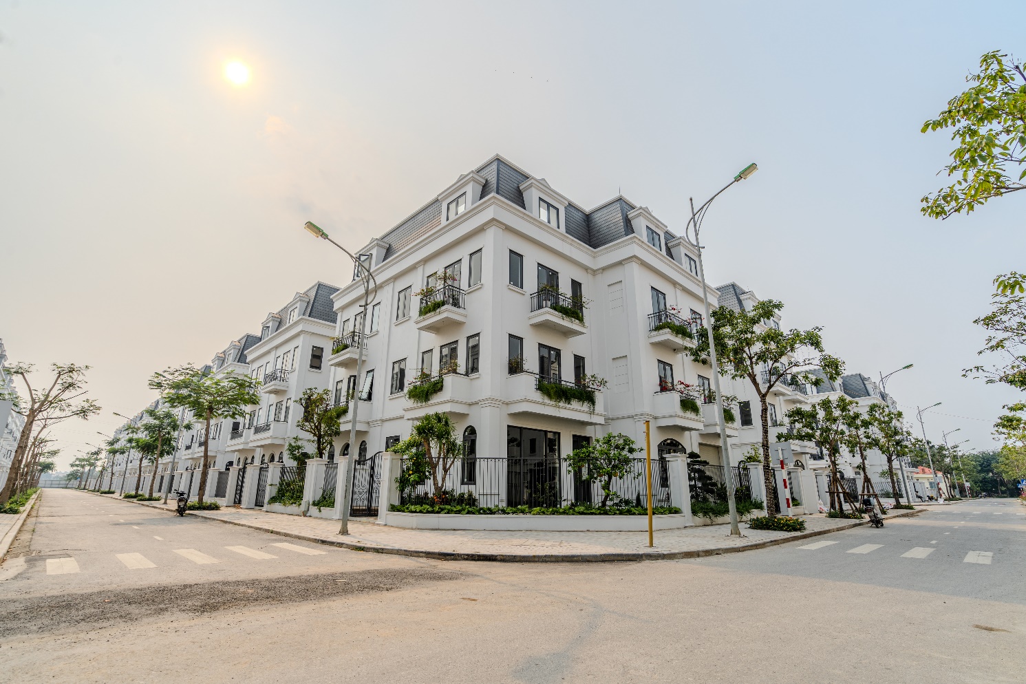 Tập đoàn Nam Cường Ký kết hợp tác phân phối dự án An Quý Villa và Solasta Mansion- Ảnh 3.