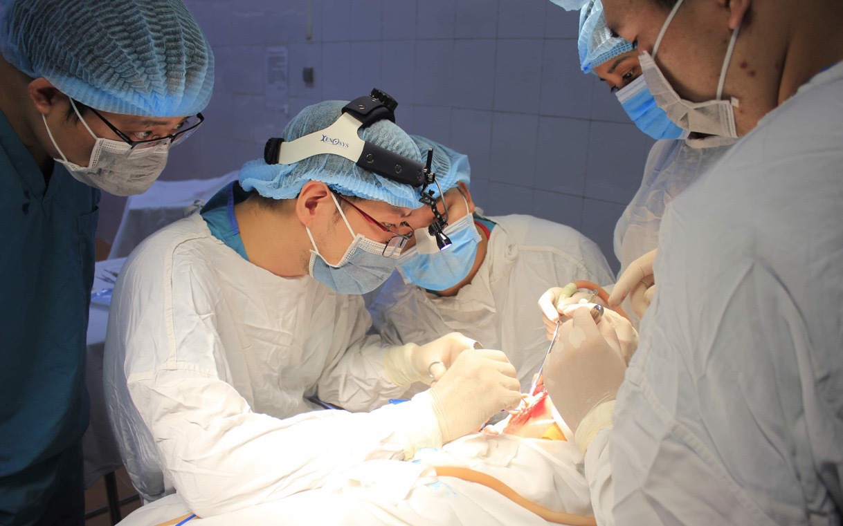 TP HCM sẽ kiểm tra chất lượng 264 phòng khám nha khoa - Ảnh 1.