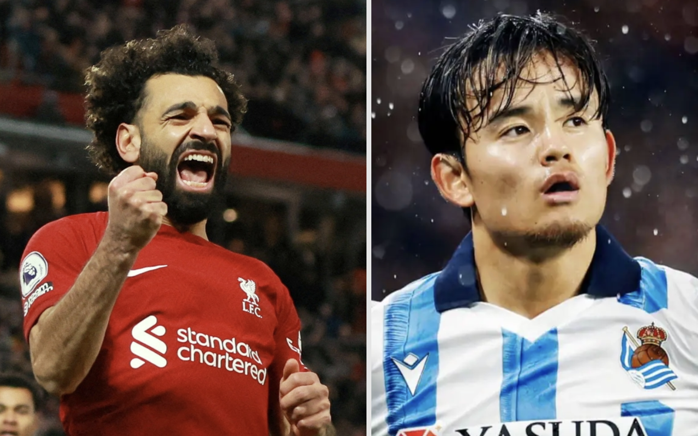 Tân HLV Arne Slot chốt người thay thế Salah ở Liverpool