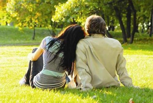 Đúng là "Tình yêu không phân biệt tuổi tác", nhưng... - Ảnh 1.