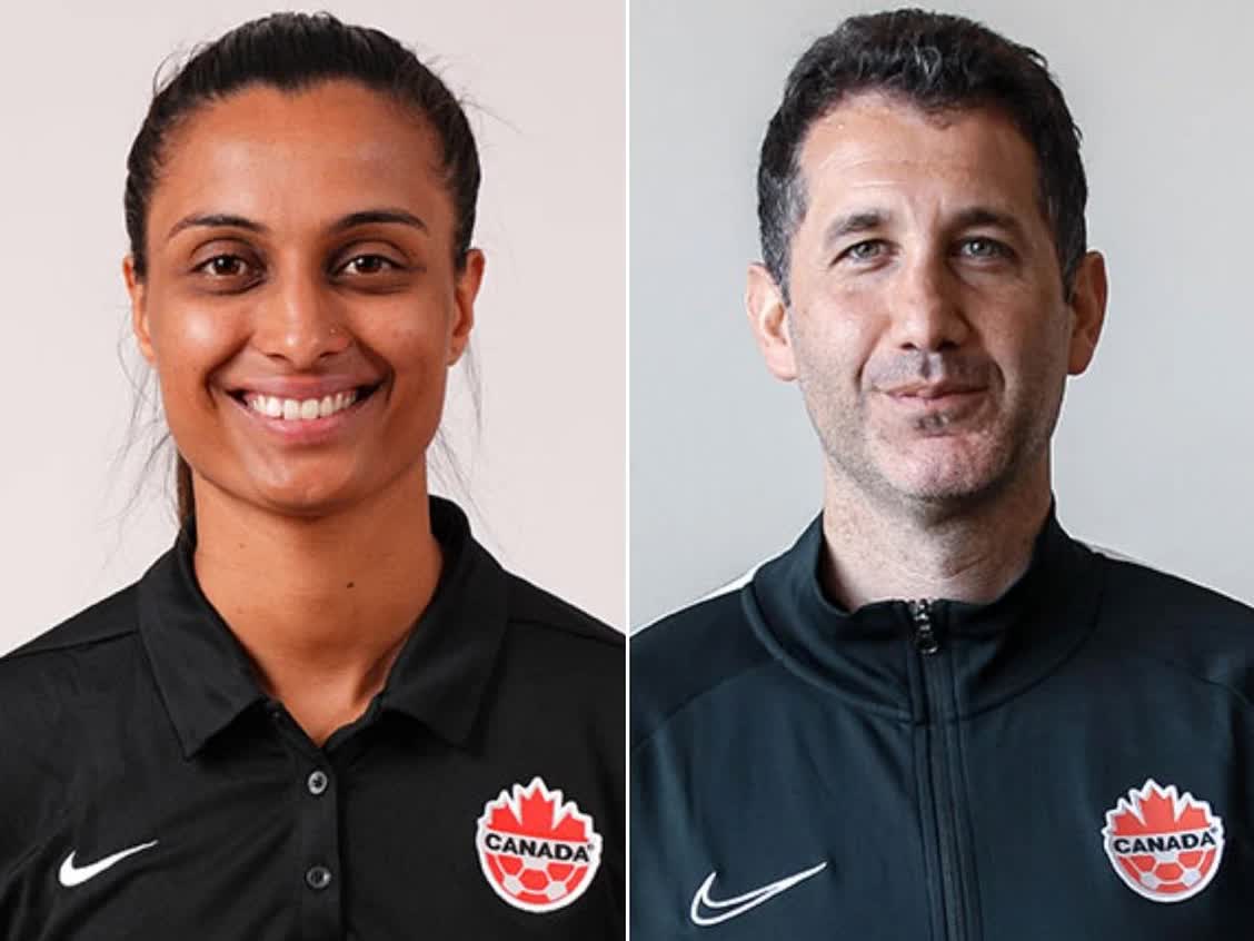 Tuyển nữ Canada bị trừ 6 điểm vì bê bối do thám ở Olympic Paris- Ảnh 5. Tuyển nữ Canada bị trừ 6 điểm vì bê bối do thám ở Olympic Paris- Ảnh 5.