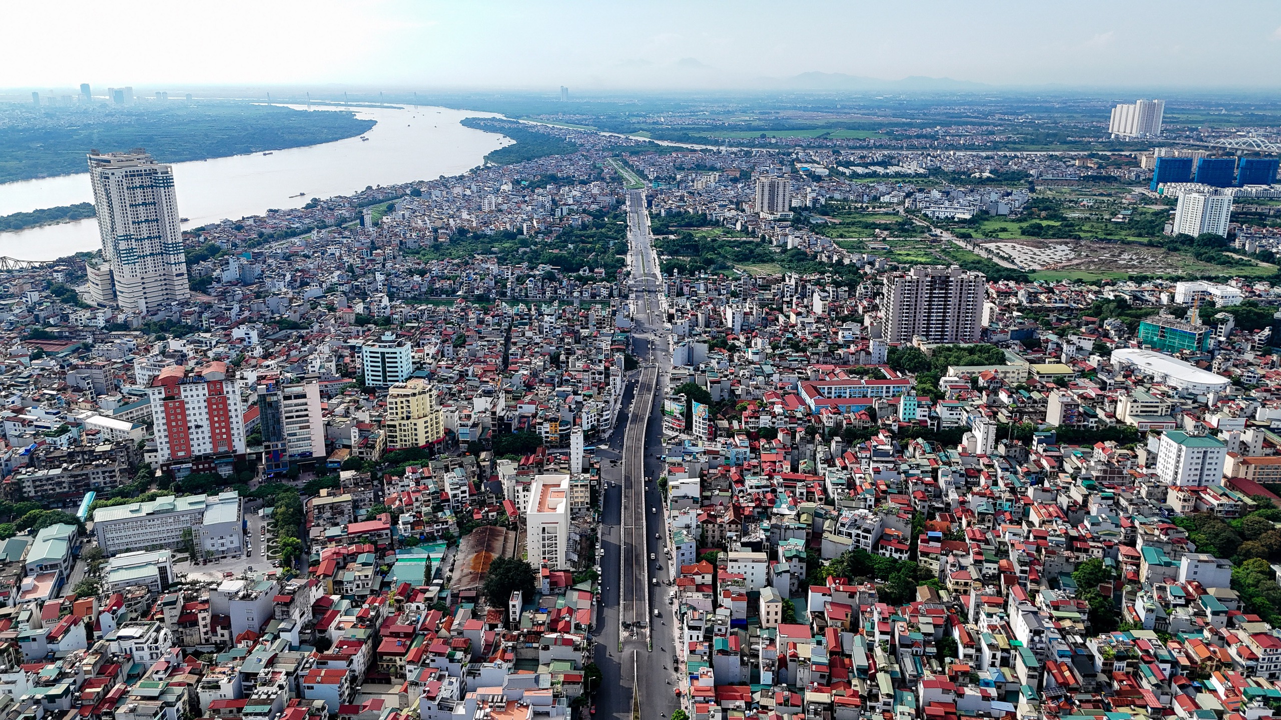 VIDEO: Cận cảnh đoạn đường 1,5 km đầu tư hơn 1.200 tỉ đồng làm mãi không xong- Ảnh 2.