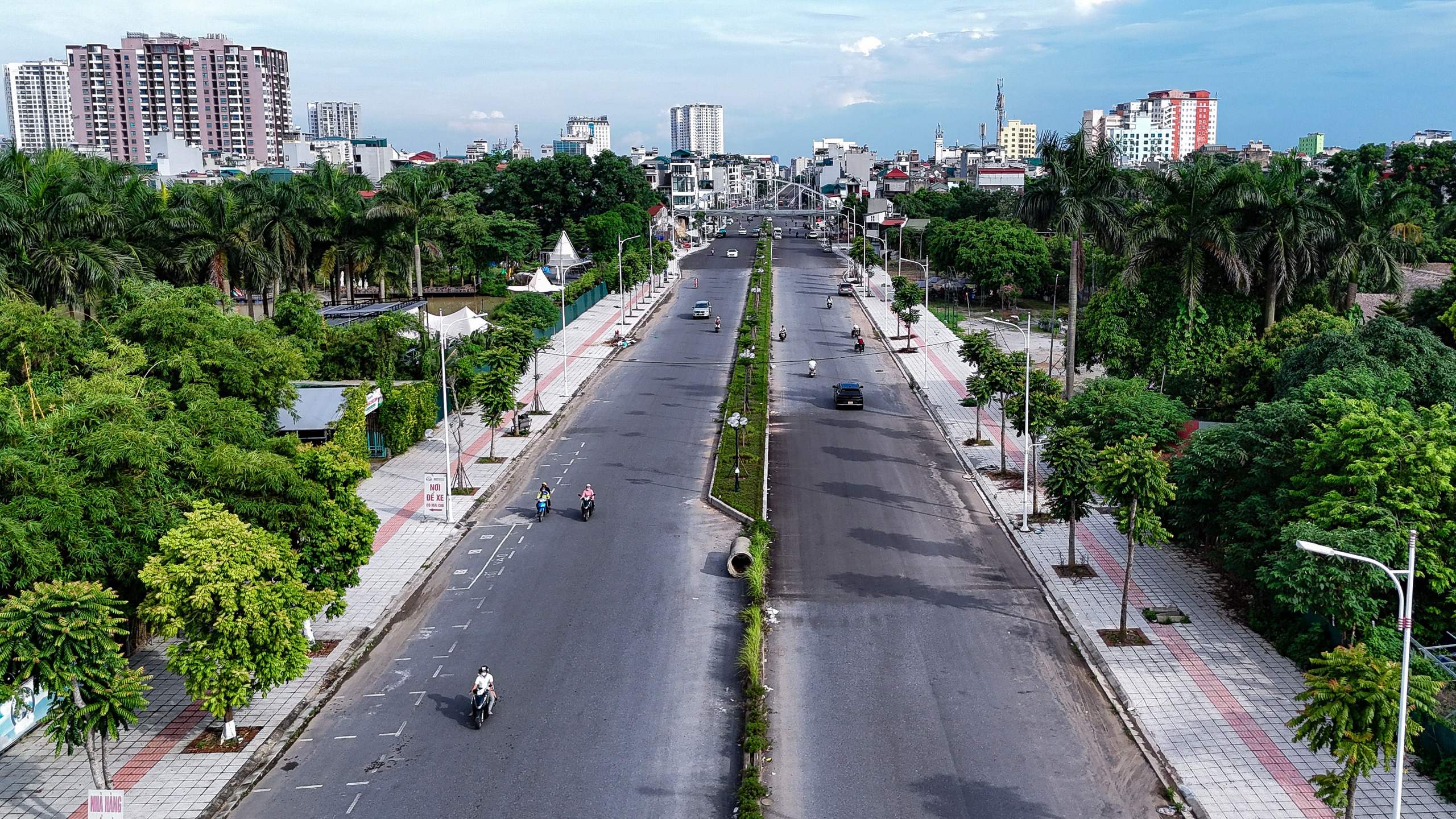 VIDEO: Cận cảnh đoạn đường 1,5 km đầu tư hơn 1.200 tỉ đồng làm mãi không xong- Ảnh 12.