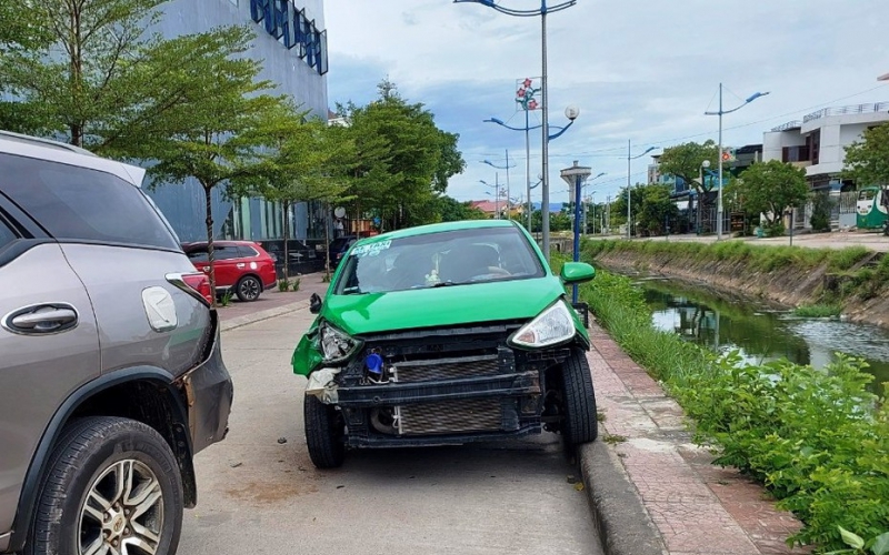 Nhóm đối tượng người Trung Quốc sát hại, phi tang thi thể tài xế taxi Mai Linh