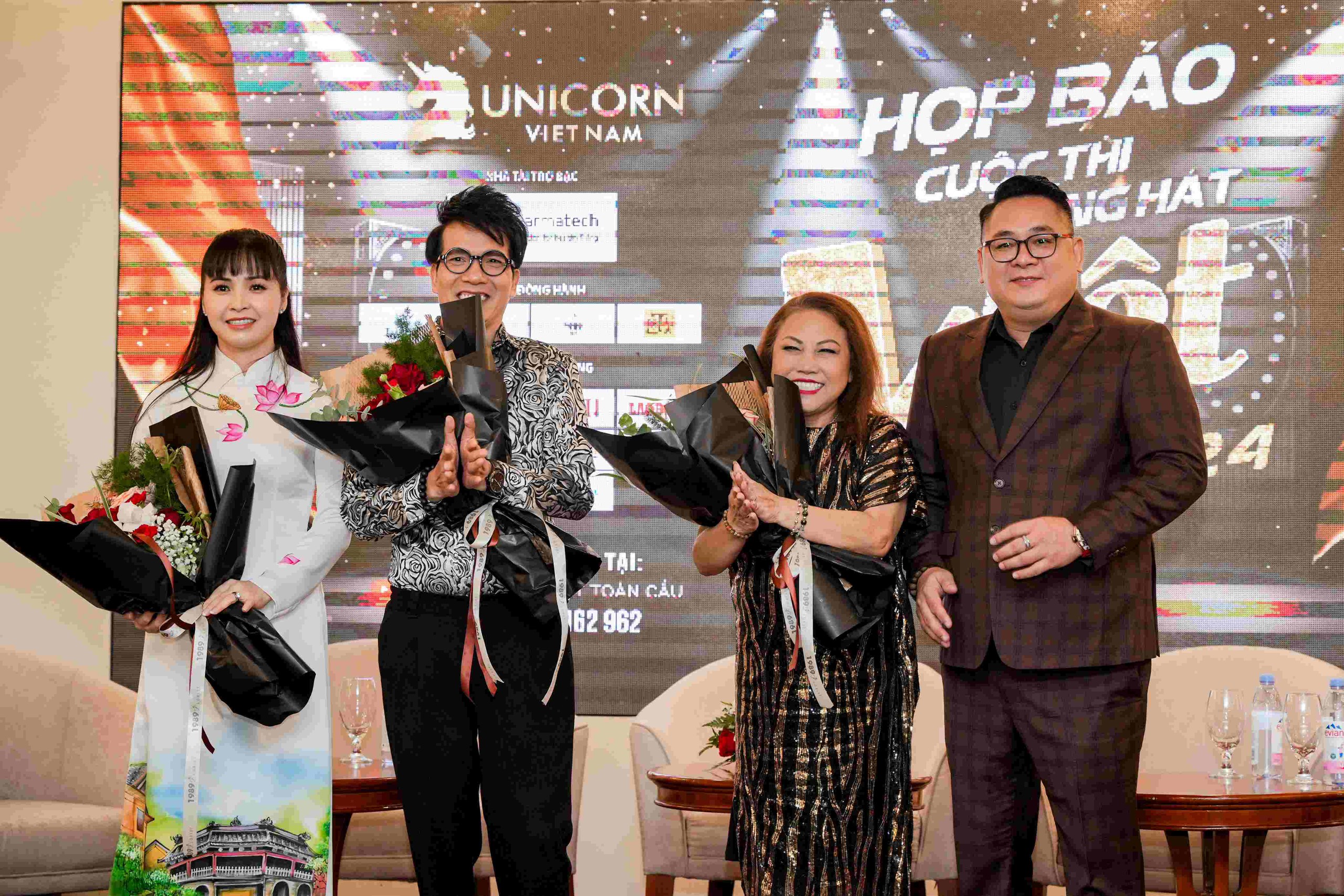 Siu Black tìm kiếm truyền nhân