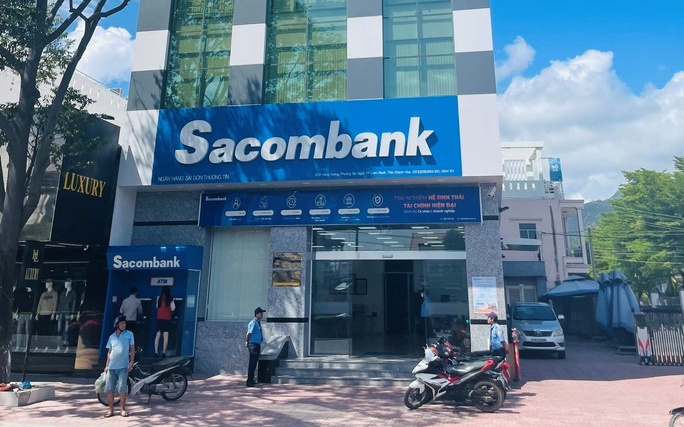 Sacombank thua kiện, buộc trả lại số tiền 