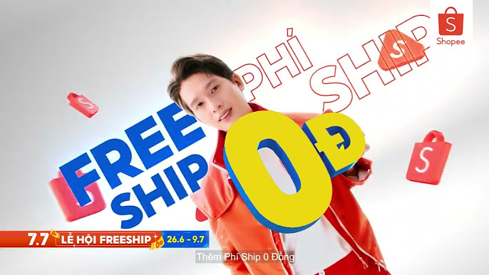 Freeship tiếp tục là “vũ khí” được Shopee đẩy mạnh- Ảnh 3.